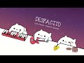 Bongo Cat - Despacito | Luis Fonsi - ft. Daddy Yankee
