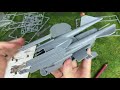 LAAT/LE Patrol Transport Assembly and Unboxing - Star Wars Legion Expansion Build Guide