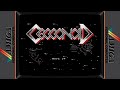 Cecconoid - New Amiga Game for 2024