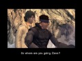 Metal Gear Solid - Otacon Ending