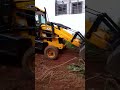 #🧿 Geetha kubera 🪶 long vdo #jcb 🚜for earth cleaning 🚜