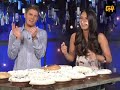 Attack Of The Show! - Olivia Munn's 2nd Anniversary