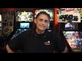 Should you buy a NEW Stern Pinball Machine? - Pinball Expert and Chief Creative Officer George Gomez