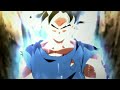 Goku - Gandagana [Edit/Amv]  || editxslayer|