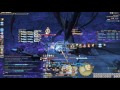 Solo Tank Leviathan Extreme PUG on Sargatanas