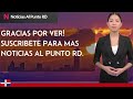 La frontera dominicana en alerta tras fuga de presos en Haití.