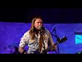 Lukas Nelson & Promise of the Real - Fool Me Once (Music Video)