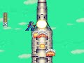 [TAS] SNES Mega Man X2 by Akiteru in 30:59.02