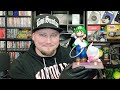 Luigi's Mansion 3 collector's edition first4figures unboxing and review!