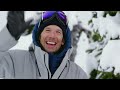 Markus Eder: The Greatest Skier of All-Time?