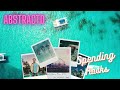 ABSTRACTD - SPENDING RACKS