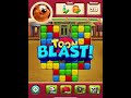 Toon blast | levels 935 - 945