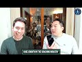 John LEE - TOP Skills & Lessons from the CEO of Wealth Dragons