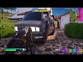 Fortnite Victory Close Call 10 Eliminations