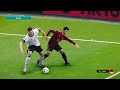 🔴 Tây Ban Nha - Đức | Vòng Tứ Kết EURO 2024  | trận CHUNG KẾT SỚM : eFootball PES