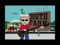 South Park and Nyan Cat pretty much have the same BPM