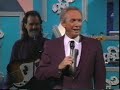 Mel Tillis tells his infamous 