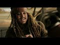 10 เรื่องจริงของ Captain Jack Sparrow