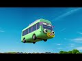 Baby Truck Watch Out! (It’s Halloween)｜Gecko's Garage Songs｜Kids Songs｜Trucks for Kids