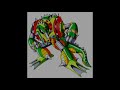 Mega Man X2 - Wheel Gator (V2) (Mega Man 7 Remix With Pitch Bends)