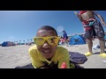 Sunday Funday VLOG!!! Booming at the Beach