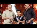 Mahesh Babu Family Members Wife, Son, Daughter, Father, Mother Photos & Biography