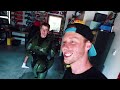NERF GUN GAME | HALO EDITION (Nerf First Person Shooter!)