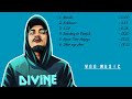 Divine - non stop hit songs | Gully Gang |Divine new hindi Rap song | Nonstop Rap songs | Jukebox GG