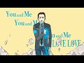 Therefore You and Me || Detroit become human