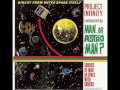 Man Or Astro-Man? - Transmissions From Venus