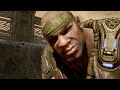 Gears of War 3 (2011) - Full Movie/Game