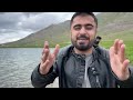 Deosai plains, Sheosar Lake, and a lot of fun | S3E3 #deosai #plains