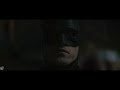 The Batman | John Wick: Chapter 4 Trailer Style