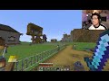 TROLLING JACK GONE WRONG IN MINECRAFT 😂 EXTREME