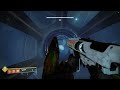 Solo Flawless Ghosts of the Deep with Solar Titan (Season of the Deep)