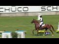 Michael Jung | Fischertakinou | DHL Preis | CHIO Aachen | 2016