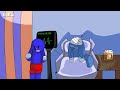 Hospital.mp3 Animated (FINISHED)