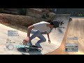 (Former WR) Skate 3 - 94,725 Megapark Official World Record