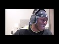 KSI reacts to 
