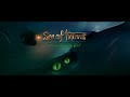 Sea of Thieves: The Hungering Deep Adventure Begins