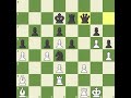 Martin vs Martin in Chess (35 Blunders!)