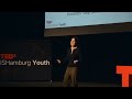 GenZ and the evolving attitude towards Gap years | Zita Justus | TEDxIS Hamburg Youth