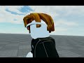 oh who is she...#roblox#animation#
