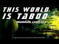 This World is Taboo [Full Audiobook] by Murray Leinster