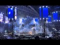 Metallica - Enter Sandman - Seattle USA - 9/1/2024