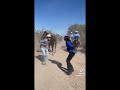 así se baila en Sonora😊🤠