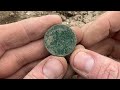 INCREDIBLY RARE FIND - The best days metal detecting in 2024 so far! TREASURES GALORE! #treasure