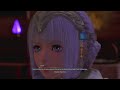 Star Ocean The Divine Force - PS5 Footage (Random Early Gameplay)