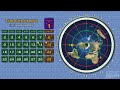 The Creator's Luni-solar Calendar and Flat Earth