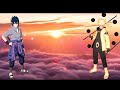 Who is strongest [Naruto vs Sasuke] [My Fav]